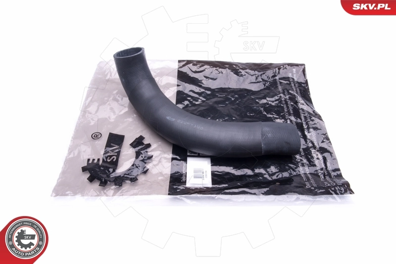 Charge Air Hose
